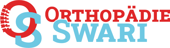 Orthopädie Swari - Logo